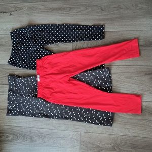 Size 6 Bottom Bundle